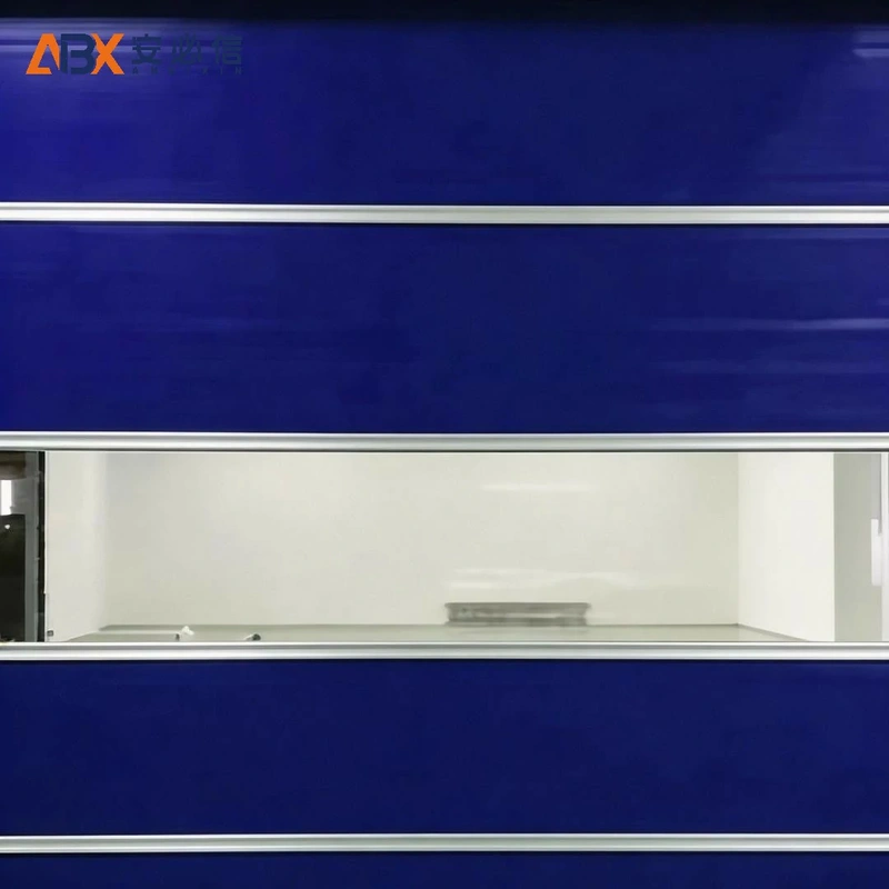 东莞洁净快速门